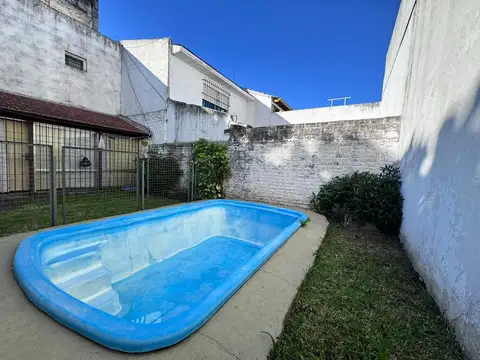 Presidente Juan Domingo Perón 1200