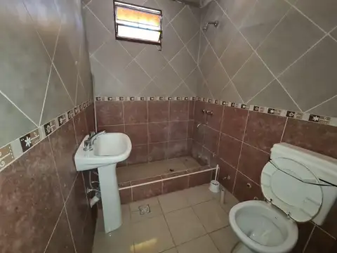 Hermosa casa de dos dormitorios