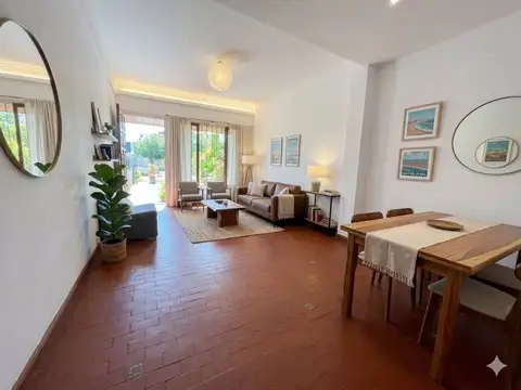 VENTA DUPLEX 3 AMB COLINAS PERALTA RAMOS APTO CRED