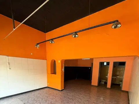 Local en Alquiler A Estrenar