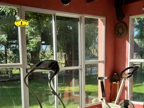 Casa en Venta en Lujan, USD 199.000