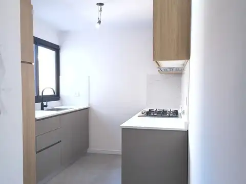 Departamento en Venta en Villa Devoto, USD 239.000