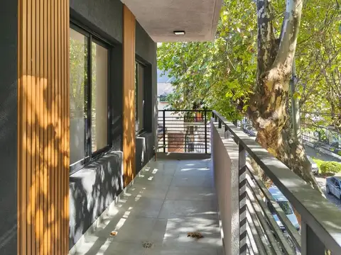 VENTA 4AMB SEMIPISO ESTRENAR FRENTE VILLA DEVOTO