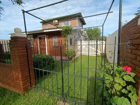 VENTA CASA 3 AMBIENTES PLAYA SERENA PARQUE