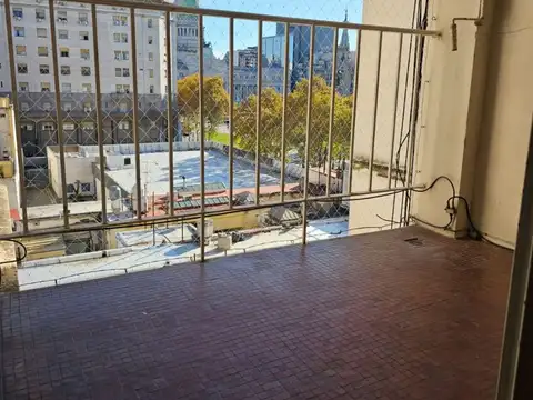 Departamento - Venta - Argentina, Capital Federal - VIRREY CEVALLOS 100