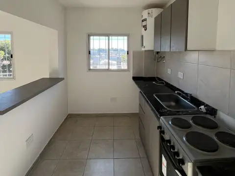 Departamento en Alquiler A Estrenar