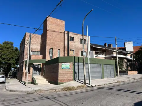 ALQUILO DEPARTAMENTO 2 DORMITORIOS -BARRIO OBSERVATORIO
