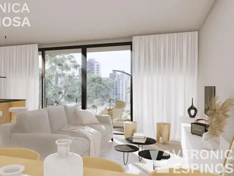 Gral. Jose de San Martin 920 7°E