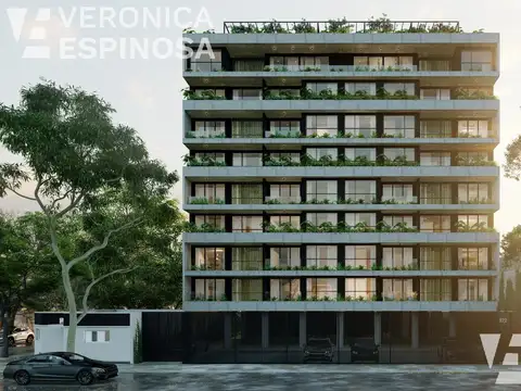 Departamento de dos ambientes en venta - Moron Sur