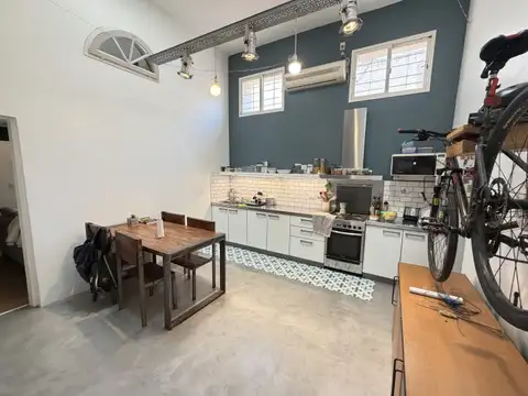 José Antonio Cabrera 3900, Piso 1