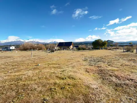 Terreno en trevelin