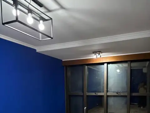 Departamento en alquiler en pleno centro de Monte Grande 