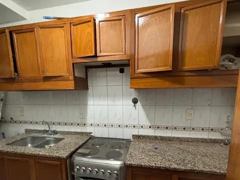 Departamento en Alquiler en Monte Grande, $ 500.000