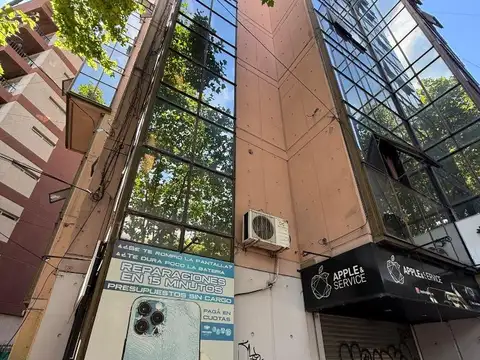 Departamento en alquiler en pleno centro de Monte Grande 