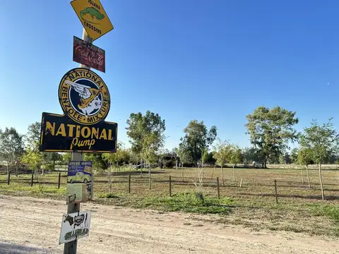 Terreno en Venta de 10900,0 m2