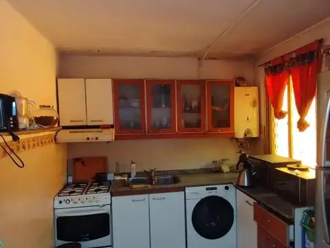 Departamento 4 ambientes con 1 baño
