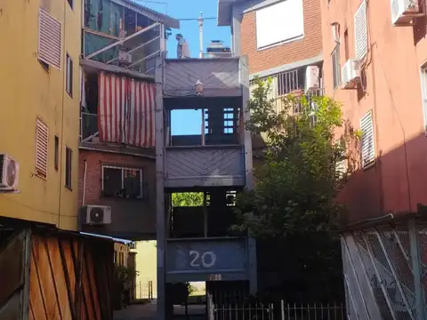 Departamento en Venta de 4 ambientes