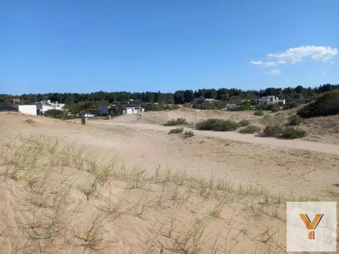 Terreno en Venta en Costa Esmeralda, USD 65.000