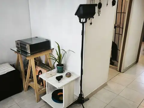 Depto Tipo Casa en Alquiler de 2 ambientes