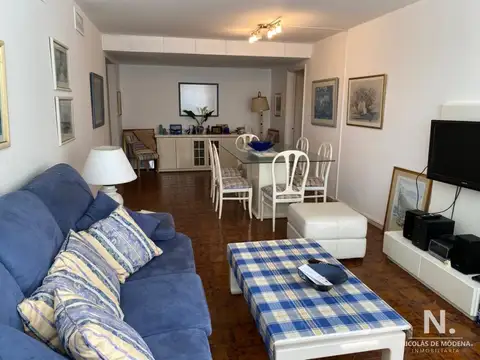 APARTAMENTO EN PENISULA 