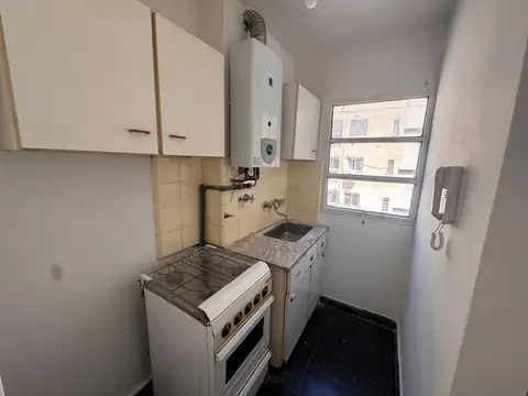 Departamento en Venta en Centro, USD 46.000