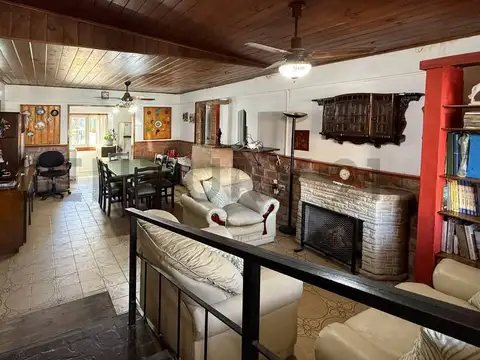 Ceferino Namuncura 2400, Piso 0