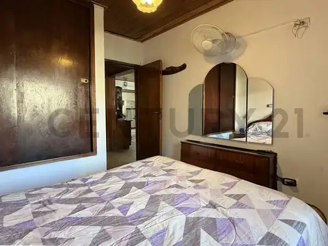 Venta de casa 4 ambientes, apto crédito,  Mar del Plata.