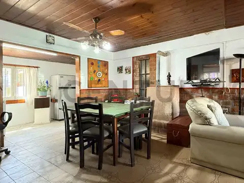 Venta de casa 4 ambientes, apto crédito,  Mar del Plata.