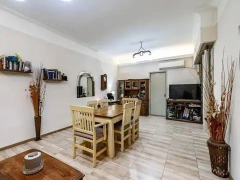 Departamento en Venta en Flores, USD 125.000