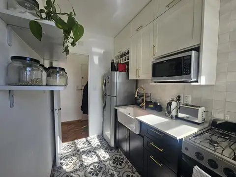 Departamento en Alquiler al Oeste