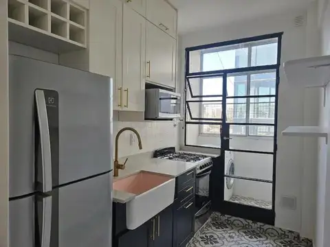 Departamento en Alquiler 8 años