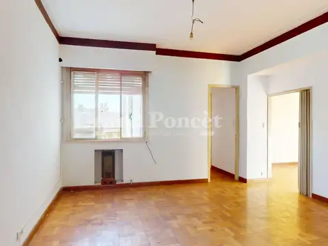 Departamento en Venta en San Telmo, USD 130.000