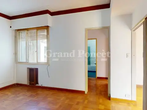 Departamento en Venta 70 años