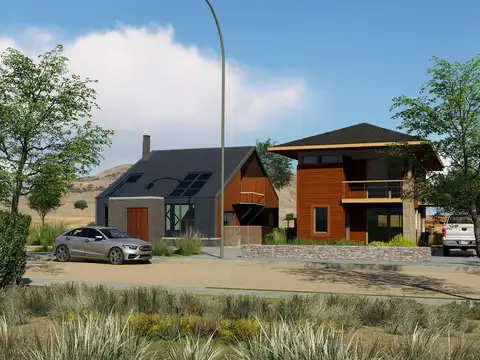 Terreno en Venta en San Carlos de Bariloche, USD 32.500
