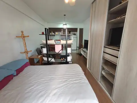 Departamento en Alquiler en Caballito Sur, $ 650.000