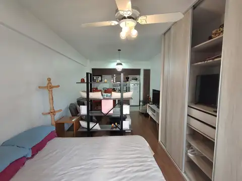 Departamento en Alquiler Apto profesional