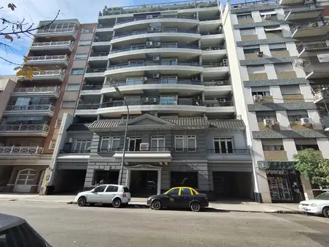 Departamento monoambiente en alquiler Caballito Sur