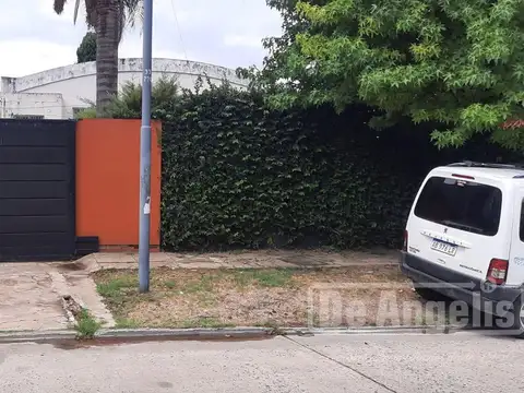 Terreno en Alquiler en Moron, Partido de Morón