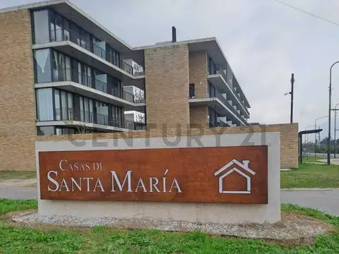 Casa de 4 ambientes en alquiler por 24 meses – Casas de Santa María | Villanueva