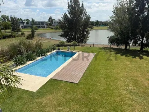 Casa en Venta en Terravista, Countries y Barrios Cerrados en General Rodriguez