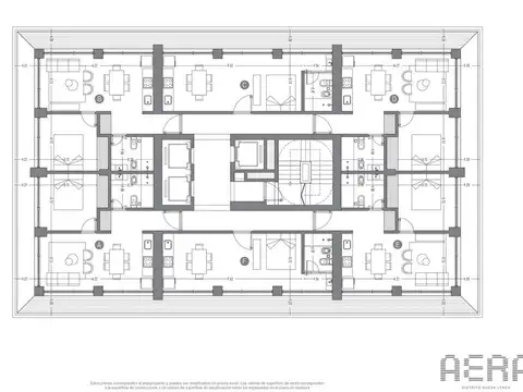 Departamento en Venta de Monoambiente