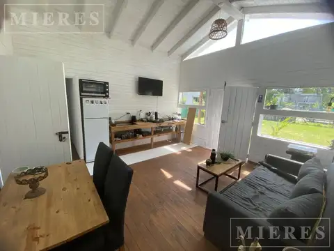 Casa en Venta al Oeste