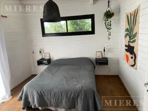 Casa en Venta en Barrio Cerrado Los Robles de Maschwitz, USD 129.000