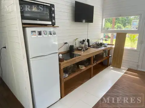 Casa en Venta en Eco Islandia barrio semi cerrado sin expensas en  Ingeniero Maschwitz