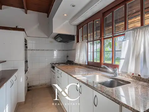 Casa en Venta 30 años