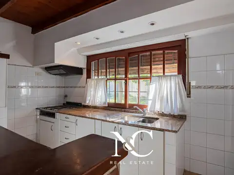 Casa en Venta al Noreste