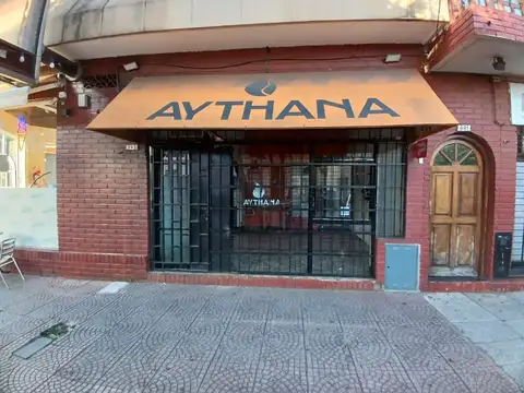 Local en Venta 21 años