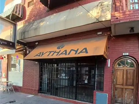 Local en Venta en Floresta, USD 34.000