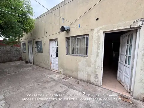 Departamento en Venta 19 años