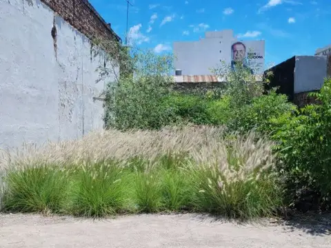 Terreno en Venta de 697,0 m2